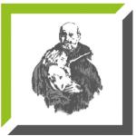 KOŁO GRUDZIĄDZKIE TOWARZYSTWA POMOC IM. ŚW. BRATA ALBERTA LOGO