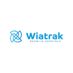 FUNDACJA "WIATRAK" LOGO