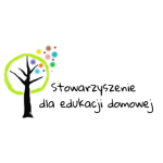 STOWARZYSZENIE DLA EDUKACJI DOMOWEJ LOGO