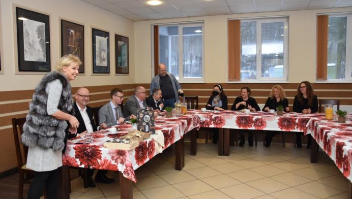 Zdjęcie ze spotkania