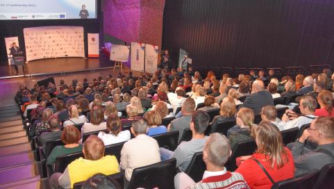 Forum pełne ciekawych dyskusji
