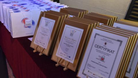 Zdjęcie ilustracyjne z Forum Ekonomii Społecznej 2024