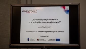 Welconomy 2018