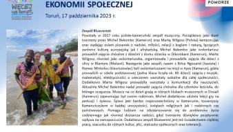 Zespół Blueverest