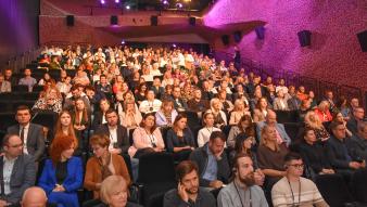 13. Kujawsko-Pomorskie Forum Ekonomii Społecznej