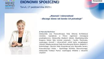 Henryka Bochniarz