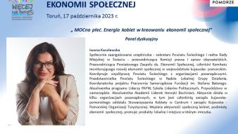 Iwona Karolewska