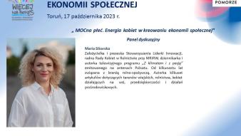 Maria Sikorska