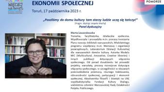 Marta Lewandowska