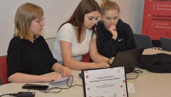 Konkurs - Mistrzowie Przedsiębiorczości Społecznej Województwa Kujawsko-Pomorskiego