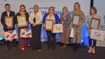 14. Kujawsko-Pomorskie Forum Ekonomii Społecznej
