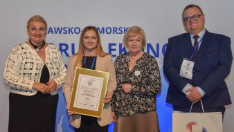 14. Kujawsko-Pomorskie Forum Ekonomii Społecznej