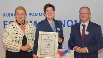 14. Kujawsko-Pomorskie Forum Ekonomii Społecznej