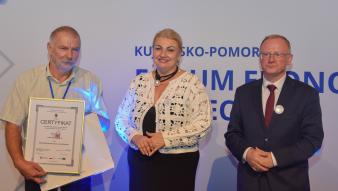 14. Kujawsko-Pomorskie Forum Ekonomii Społecznej