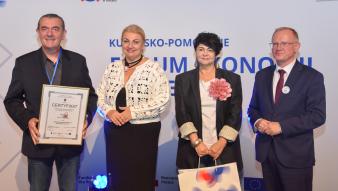 14. Kujawsko-Pomorskie Forum Ekonomii Społecznej