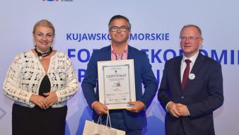 14. Kujawsko-Pomorskie Forum Ekonomii Społecznej