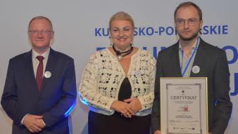 14. Kujawsko-Pomorskie Forum Ekonomii Społecznej