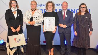 14. Kujawsko-Pomorskie Forum Ekonomii Społecznej