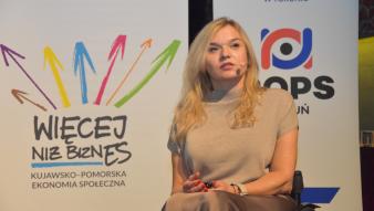 14. Kujawsko-Pomorskie Forum Ekonomii Społecznej