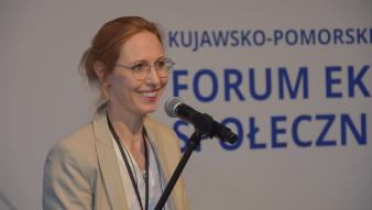 14. Kujawsko-Pomorskie Forum Ekonomii Społecznej