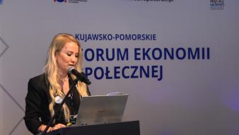 14. Kujawsko-Pomorskie Forum Ekonomii Społecznej