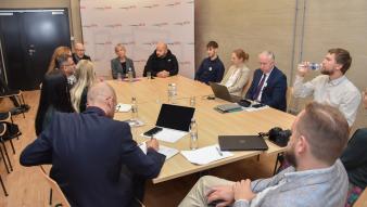 14. Kujawsko-Pomorskie Forum Ekonomii Społecznej