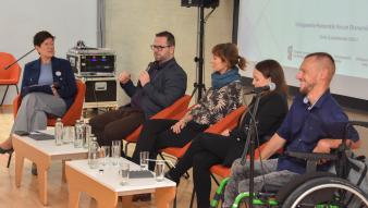 14. Kujawsko-Pomorskie Forum Ekonomii Społecznej