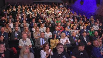 14. Kujawsko-Pomorskie Forum Ekonomii Społecznej