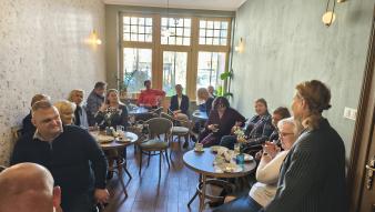 Ostatnie posiedzenie Regionalnego Komitetu Rozwoju Ekonomii Społecznej III kadencji