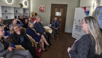 Ostatnie posiedzenie Regionalnego Komitetu Rozwoju Ekonomii Społecznej III kadencji