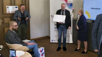 Ostatnie posiedzenie Regionalnego Komitetu Rozwoju Ekonomii Społecznej III kadencji