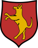 Herb Gminy Unisław
