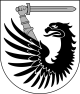 Herb Powiatu Świeckiego