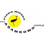 logo Ptasia Wioska