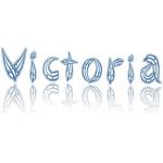 logo Warsztat Terapii Zajęciowej "Victoria"