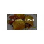 Logo SPÓŁDZIELNIA SOCJALNA "BOROWIACKIE SMAKI"