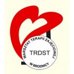 logo Warsztat Terapii Zajęciowej Towarzystwa Rodziców Dzieci Specjalnej Troski w Brodnicy