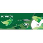Logo SPÓŁDZIELNIA SOCJALNA "DO USŁUG"