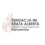 logo Warsztat Terapii Zajęciowej "Karczemka" Fundacji Brata Alberta