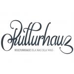 Logo SPÓŁDZIELNIA SOCJALNA "KULTURHAUZ"