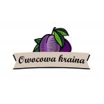 logo Owocowa Kraina