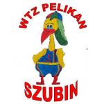 logo Warsztat Terapii Zajęciowej "Pelikan"