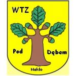 logo Warsztat Terapii Zajęciowej "Pod Dębem"
