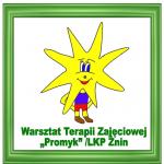 logo Warsztat Terapii Zajęciowej "PROMYK" Ligi Kobiet Polskich