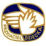 logo Warsztaty Terapii Zajęciowej Towarzystwa Przyjaciół Dzieci w Lipnie
