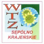 logo Warsztat Terapii Zajęciowej w Sępólnie Krajeńskim
