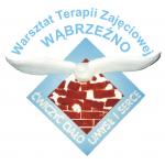 logo Warsztat Terapii Zajęciowej Wąbrzeskiego Stowarzyszenia Pomocy Dzieciom Specjalnej Troski