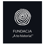 FUNDACJA "A TO HISTORIA!" logo