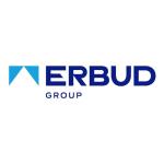 Erbud - logo