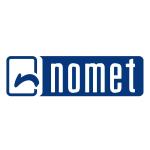 Nomet - logo
